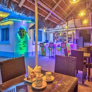Candolim Boutique House Esterno foto
