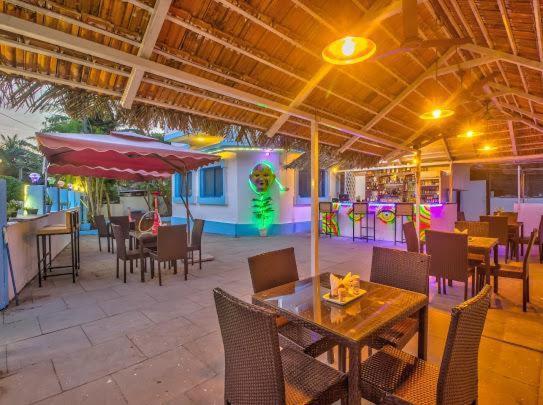 Candolim Boutique House Esterno foto