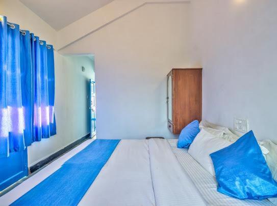Candolim Boutique House Esterno foto