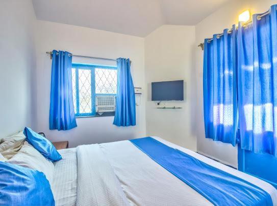 Candolim Boutique House Esterno foto