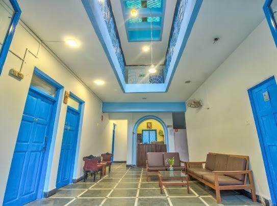 Candolim Boutique House Esterno foto