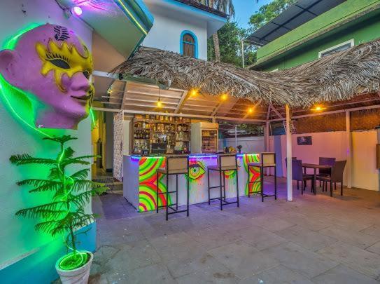 Candolim Boutique House Esterno foto