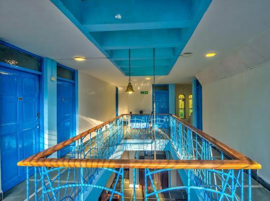 Candolim Boutique House Esterno foto
