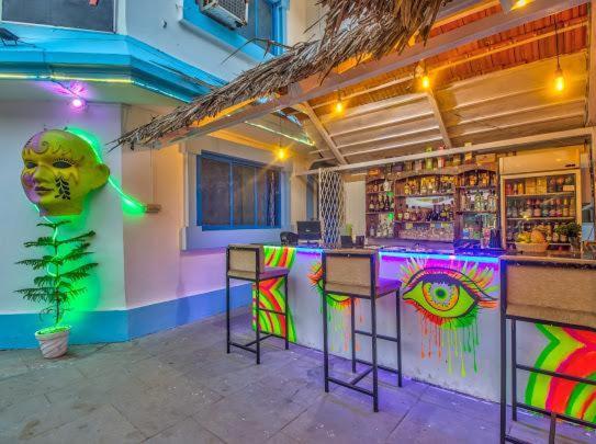 Candolim Boutique House Esterno foto