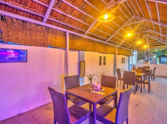 Candolim Boutique House Esterno foto