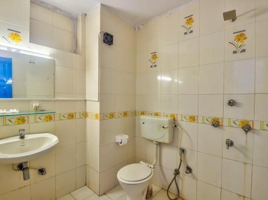 Candolim Boutique House Esterno foto