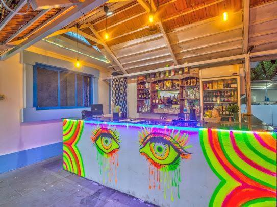 Candolim Boutique House Esterno foto