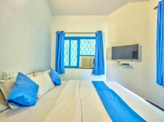 Candolim Boutique House Esterno foto