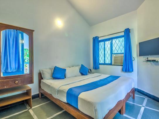 Candolim Boutique House Esterno foto