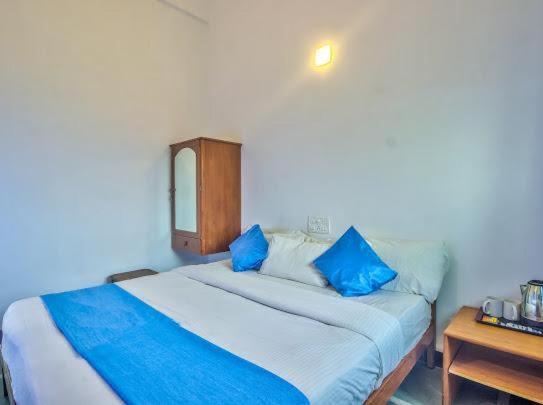 Candolim Boutique House Esterno foto