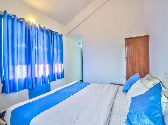 Candolim Boutique House Esterno foto