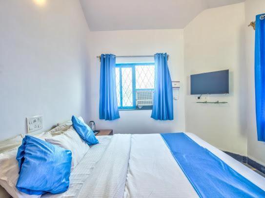 Candolim Boutique House Esterno foto