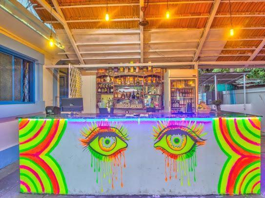 Candolim Boutique House Esterno foto