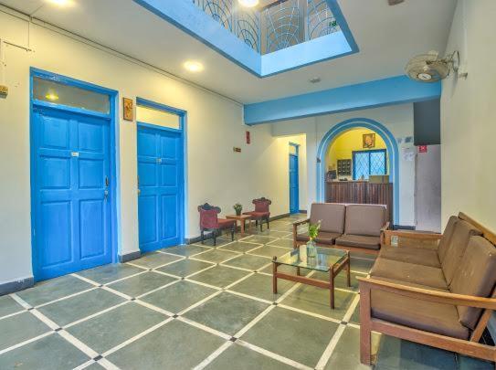 Candolim Boutique House Esterno foto