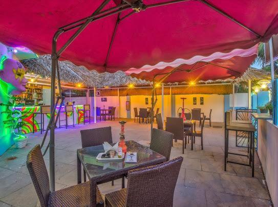 Candolim Boutique House Esterno foto