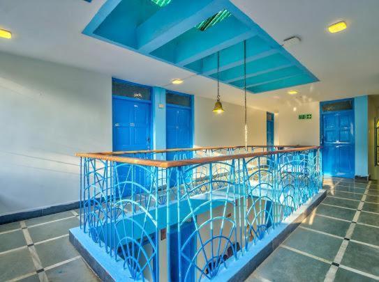 Candolim Boutique House Esterno foto